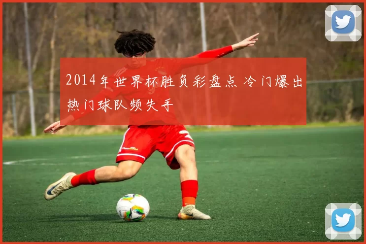 2014年世界杯胜负彩盘点 冷门爆出热门球队频失手